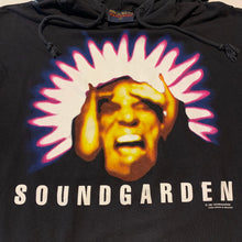Load image into Gallery viewer, SOUNDGARDEN「BLACK HOLE SUN」L