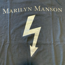 Load image into Gallery viewer, MARILYN MANSON「BOLT」L