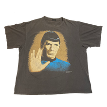 Load image into Gallery viewer, STAR TREK「LIVE LONG AND PROSPER」XL