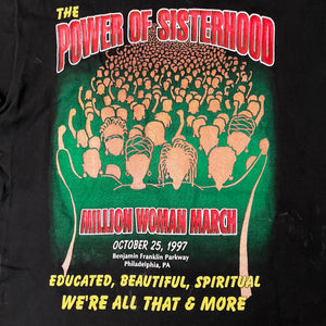 MILLION WOMAN「MARCH 97」XL