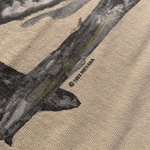 NIRVANA「INCESTICIDE 」XL