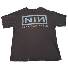 Load image into Gallery viewer, NINE INCH NAILS「NOTHING 96/97」XL