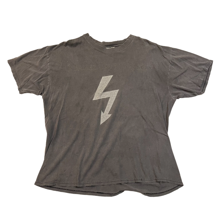 MARILYN MANSON「BOLT」XL