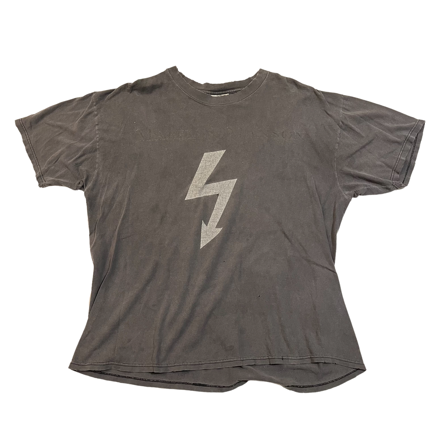 MARILYN MANSON「BOLT」XL