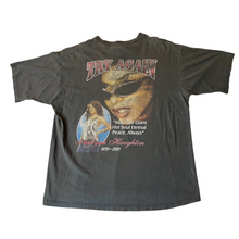 Load image into Gallery viewer, AALIYAH「TRY AGAIN」XL