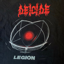Load image into Gallery viewer, DEICIDE「END OF GOD」L