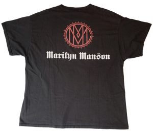 MARILYN MANSON「CELEBRITARIAN」XL