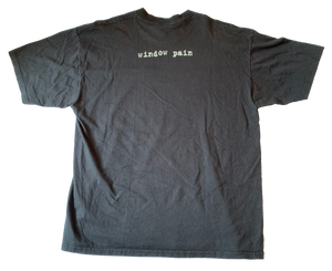PEARL JAM「WINDOW PAIN」XL