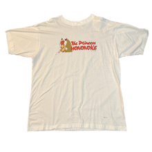 Load image into Gallery viewer, PRINCESS MONONOKE「JAPAN PROMO」L