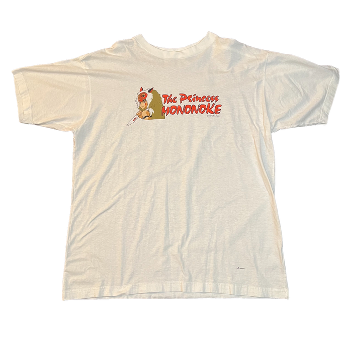 PRINCESS MONONOKE「JAPAN PROMO」L
