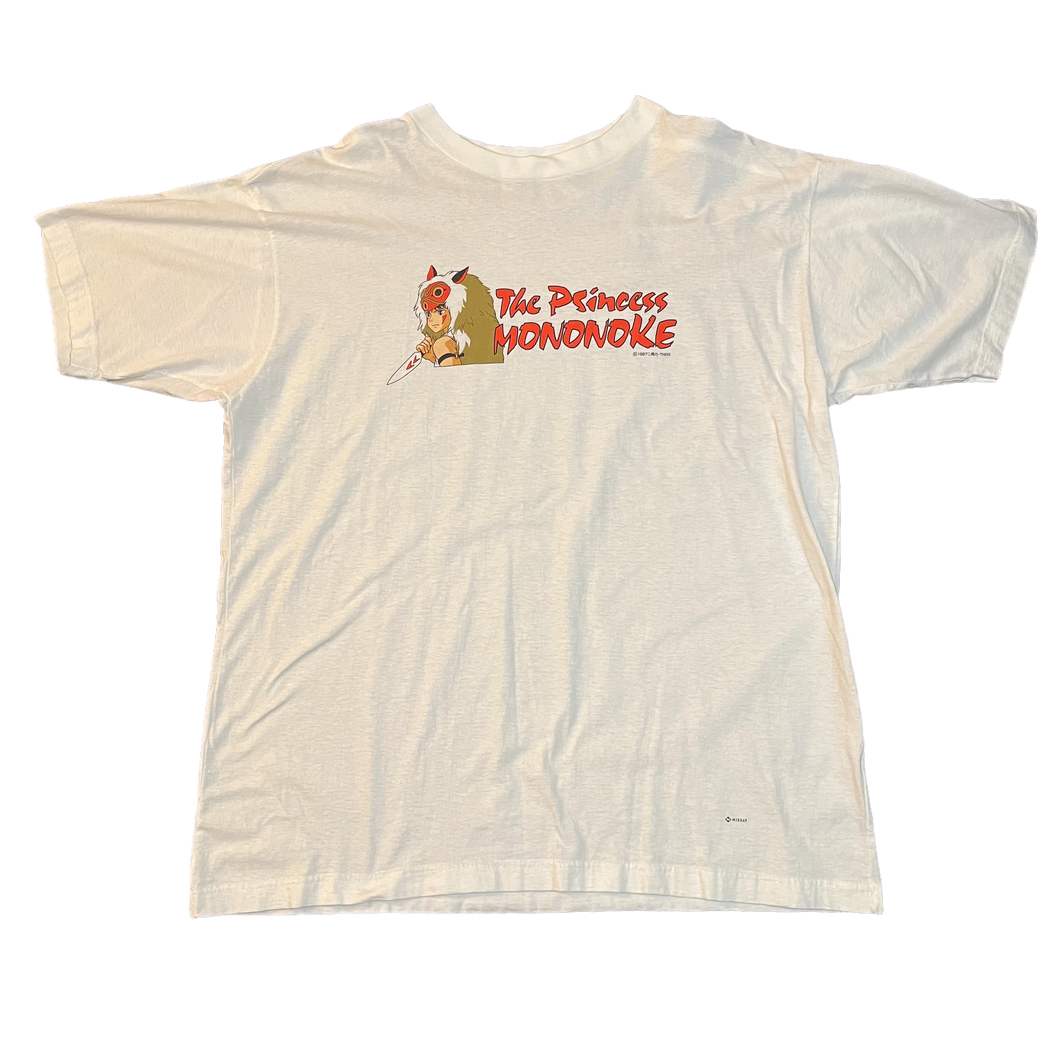 PRINCESS MONONOKE「JAPAN PROMO」L