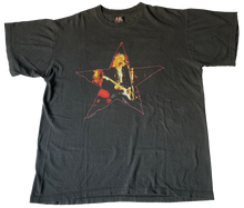 Load image into Gallery viewer, KURT COBAIN「MEMORIAL STAR」XL