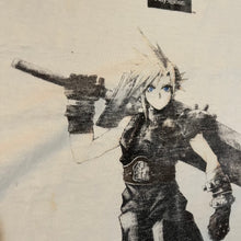 Load image into Gallery viewer, FINAL FANTASY VII「CLOUD STRIFE」XL