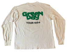 Load image into Gallery viewer, GREEN DAY「1994 DOOKIE TOUR」XL
