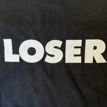 Load image into Gallery viewer, SUBPOP「LOSER」XL