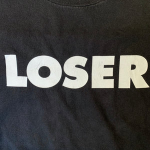 SUBPOP「LOSER」XL