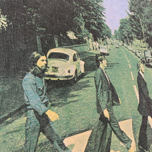 Load image into Gallery viewer, THE BEATLES「ABBEY ROAD」L