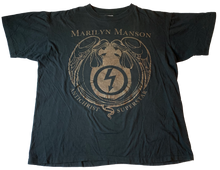 Load image into Gallery viewer, MARILYN MANSON「ANTICHRIST SUPERSTAR」XL