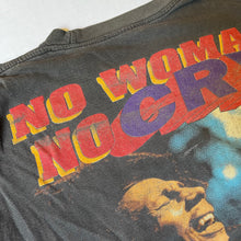 Load image into Gallery viewer, BOB MARLEY「NO WOMAN NO CRY」XL