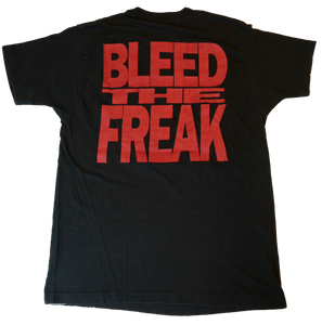 ALICE IN CHAINS「BLEED THE FREAK」L