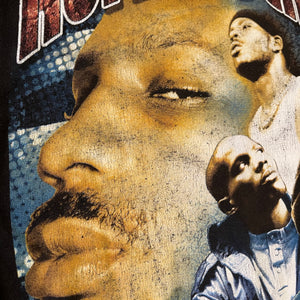 DMX「RUFF RIDERS」XL