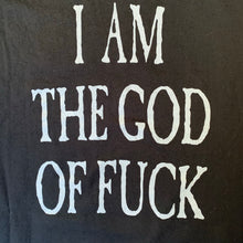 Load image into Gallery viewer, MARILYN MANSON「GOD OF F*CK」L