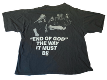 Load image into Gallery viewer, DEICIDE「END OF GOD」L