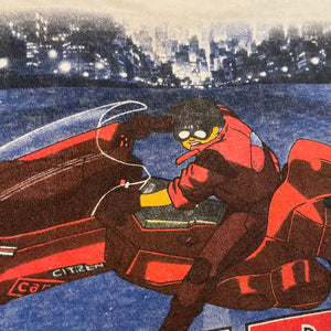 AKIRA「KANEDA BIKE」L