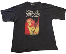 Load image into Gallery viewer, MARILYN MANSON「GOD OF FUCK」XL