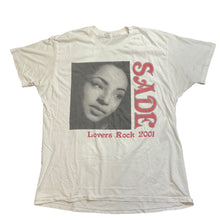 Load image into Gallery viewer, SADE「LOVERS ROCK 2001」L