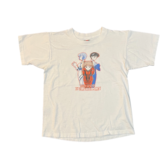 EVANGELION「THREE CHILDREN」YL