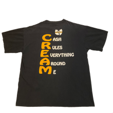 Load image into Gallery viewer, WU TANG「C.R.E.A.M」XL