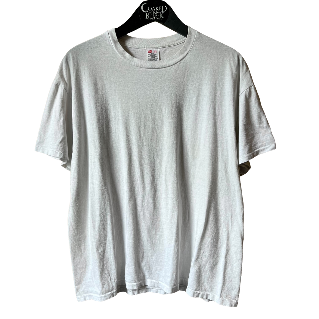 WHITE「1980’s」L