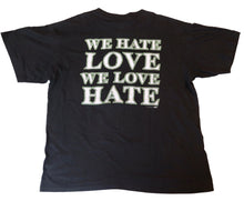 Load image into Gallery viewer, MARILYN MANSON「WE HATE LOVE」XL