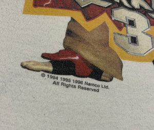 TEKKEN 3「PROMO」XL