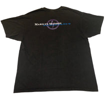 Load image into Gallery viewer, MARILYN MANSON 「LONG HARD ROAD」XL