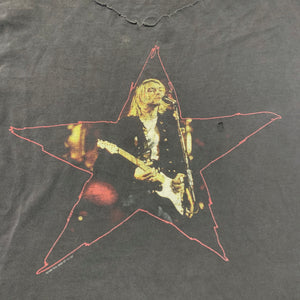 KURT COBAIN「MEMORIAL STAR」L