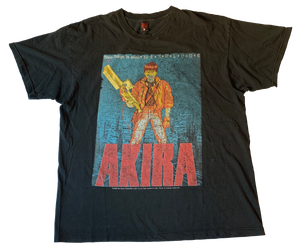 AKIRA「NEO TOKYO」XL