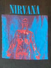 Load image into Gallery viewer, NIRVANA「SLIVER」XL