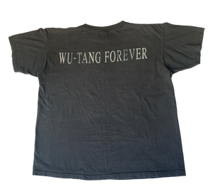 WU TANG「FOREVER」XL