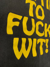 Load image into Gallery viewer, WU TANG「NUTTIN TO FUCK WITH」XL
