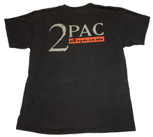Load image into Gallery viewer, 2PAC「ALL EYES ON ME」XL