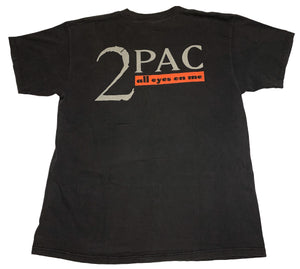 2PAC「ALL EYES ON ME」XL