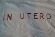 Load image into Gallery viewer, NIRVANA「IN UTERO」XL