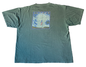 PEARL JAM「FUTURE 」XL