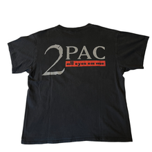 Load image into Gallery viewer, 2PAC「ALL EYES ON ME」L