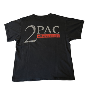 2PAC「ALL EYES ON ME」L