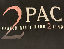 Load image into Gallery viewer, 2PAC「HEAVEN AIN’T HARD TO FIND」L