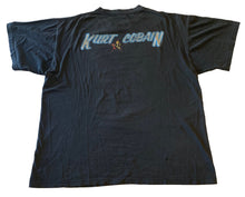 Load image into Gallery viewer, KURT COBAIN「MEMORIAL STAR」XL