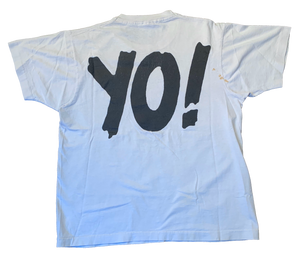 MTV「YO MTV RAPS」L